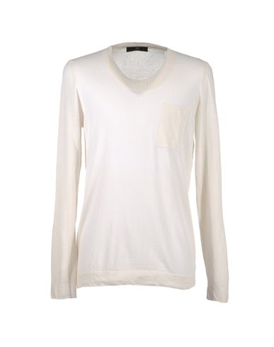 ZOOM D.A. DANIELE ALESSANDRINI - Crewneck sweater