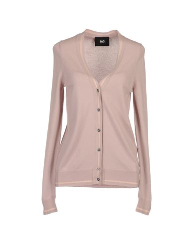 ZOOM D&G - Cardigan