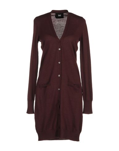 ZOOM D&G - Cardigan
