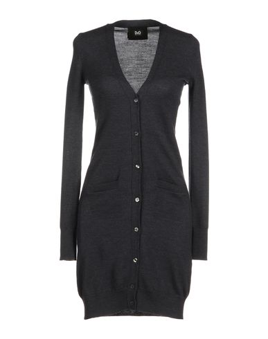 ZOOM D&G - Cardigan