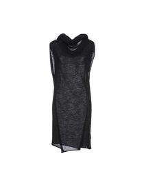 COSTUME NATIONAL - Short dress