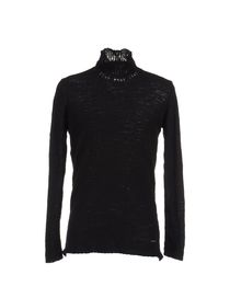 COSTUME NATIONAL - Turtleneck