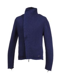 COSTUME NATIONAL HOMME - Cardigan