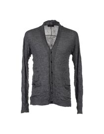 COSTUME NATIONAL HOMME - Cardigan