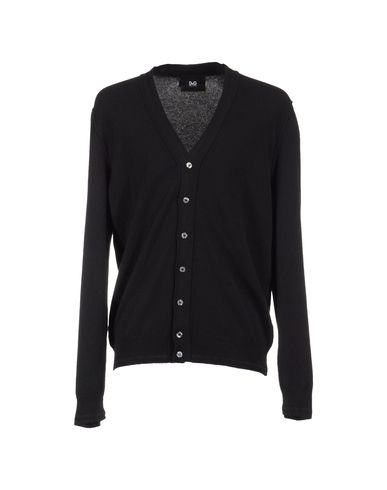 ZOOM D&G - Cashmere sweater