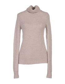 DRIES VAN NOTEN - Col roulé