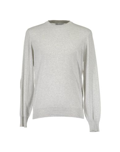 ZOOM BRUNELLO CUCINELLI - Crewneck sweater