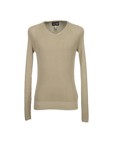ZOOM ARMANI JEANS - V-neck