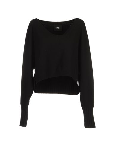 ZOOM D&G - Long sleeve sweater