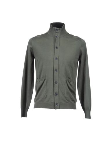 ZOOM BRUNELLO CUCINELLI - Cardigan