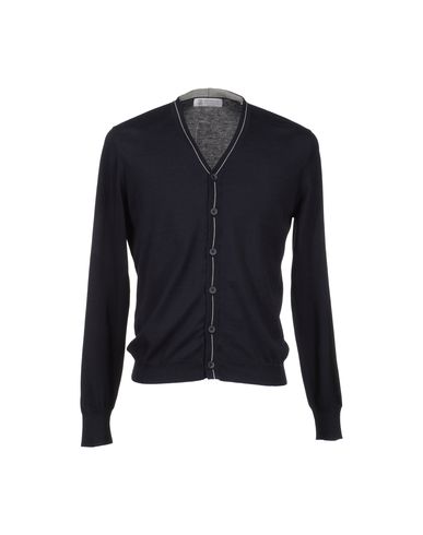 ZOOM BRUNELLO CUCINELLI - Cardigan