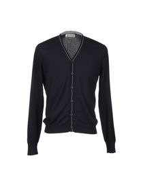 BRUNELLO CUCINELLI - Cardigan