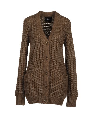 ZOOM D&G - Cardigan