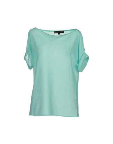 ZOOM RALPH LAUREN BLACK LABEL - Cashmere sweater