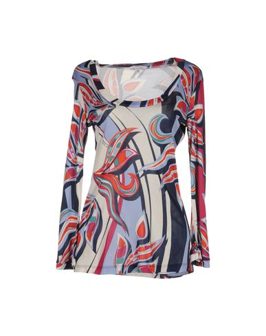 ZOOM GF FERRE' - Long sleeve sweater