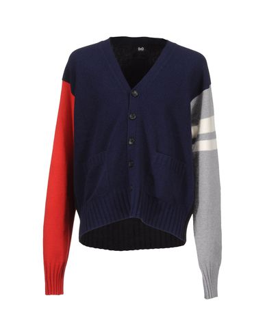 ZOOM D&G - Cardigan