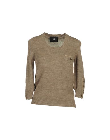 ZOOM D&G - Short sleeve jumper