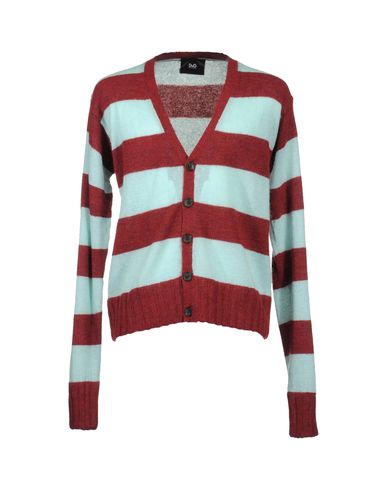 ZOOM D&G - Cardigan