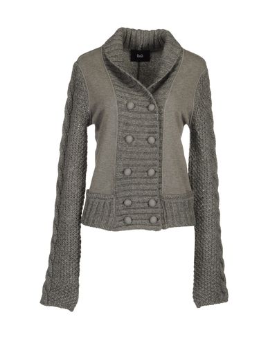 ZOOM D&G - Cardigan