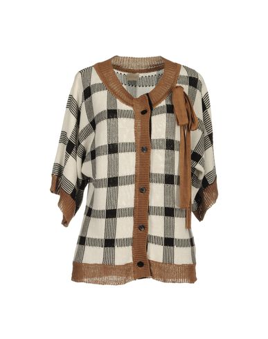 ZOOM VERY GOTHA - Cardigan