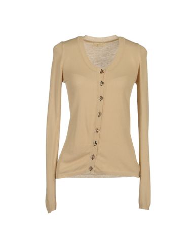 ZOOM WISCH - Cardigan