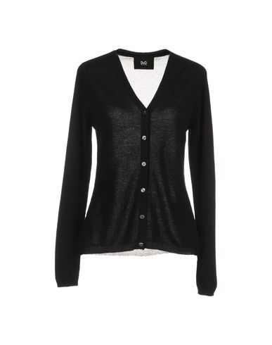 ZOOM D&G - Cardigan