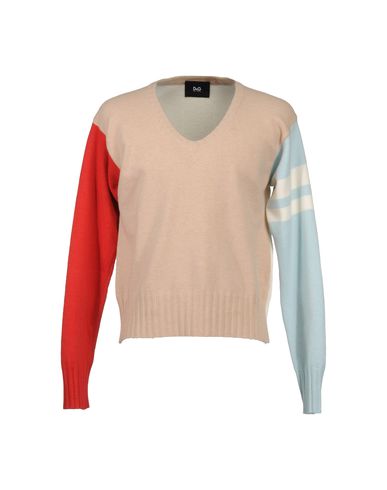 ZOOM D&G - Sweater