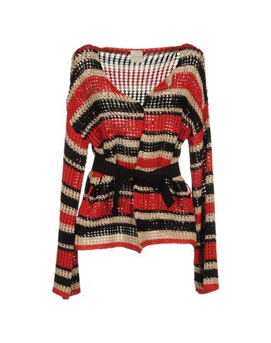 ZOOM VERY GOTHA - Cardigan