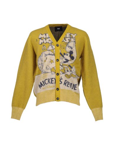 ZOOM D&G - Cardigan