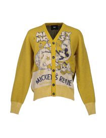 D&G - Cardigan