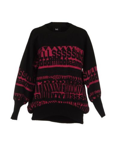 ZOOM D&G - Long sleeve sweater