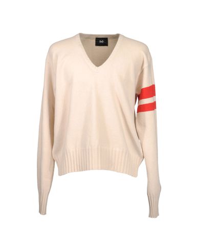 ZOOM D&G - V-neck