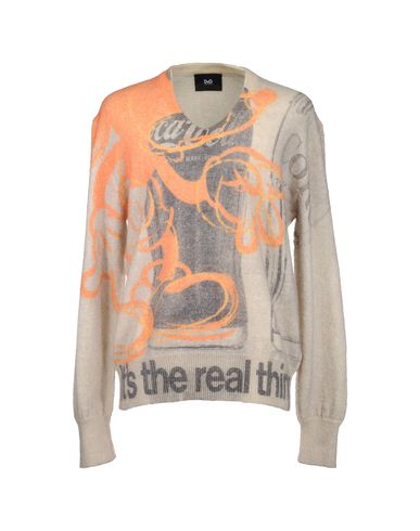 ZOOM D&G - V-neck