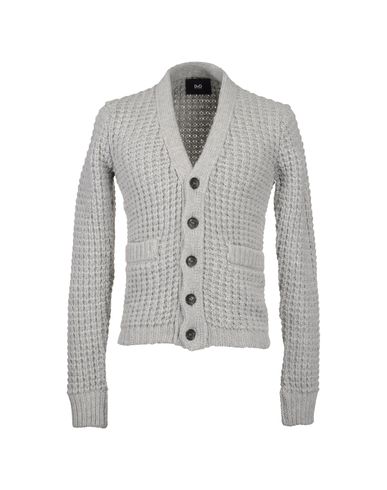ZOOM D&G - Cardigan