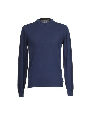 ZOOM ZANONE - Crewneck