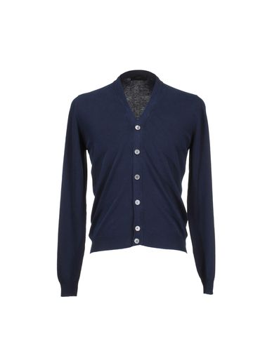 ZOOM ZANONE - Cardigan