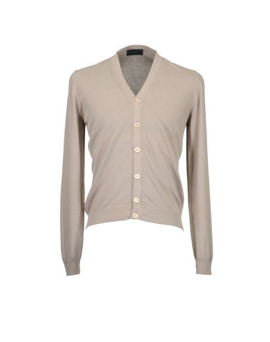 ZOOM ZANONE - Cardigan