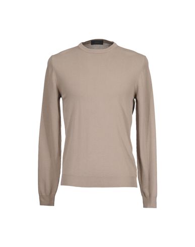 ZOOM ZANONE - Crewneck