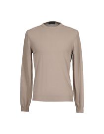 ZANONE - Crewneck