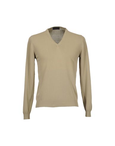 ZOOM ZANONE - V-neck