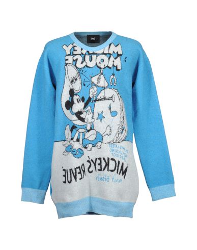 ZOOM D&G - Crewneck sweater