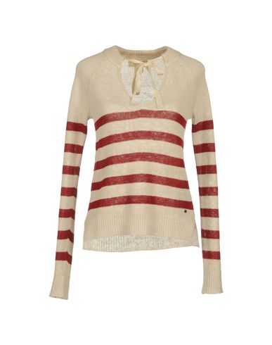 ZOOM DENIM & SUPPLY RALPH LAUREN - Long sleeve sweater