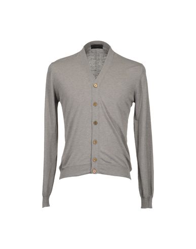 ZOOM ZANONE - Cardigan