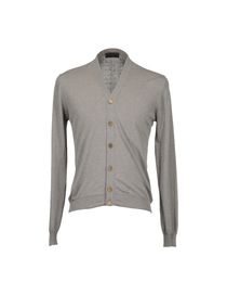 ZANONE - Cardigan