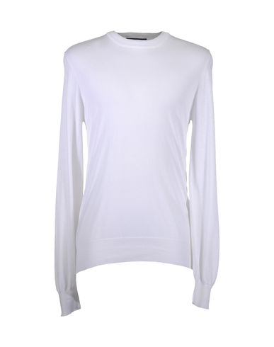 ZOOM DRUMOHR - Crewneck sweater