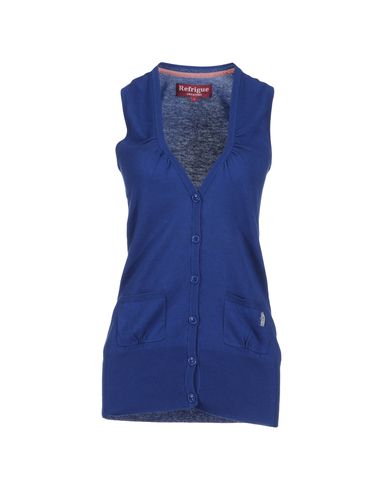 ZOOM REFRIGUE - Cardigan