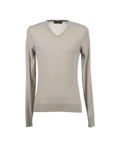 ZOOM DOLCE & GABBANA - V-neck