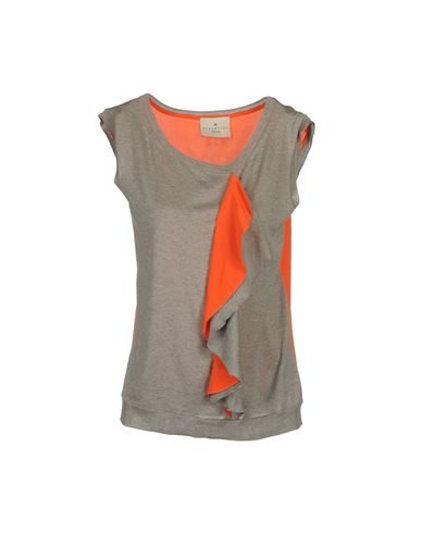 ZOOM ESSENTIEL - Sleeveless sweater