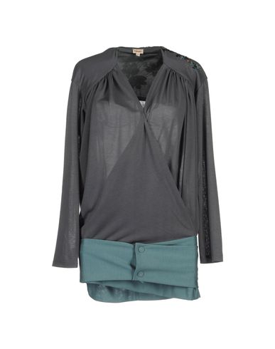 ZOOM KENZO - Cardigan