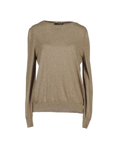 ZOOM PEGORER - Long sleeve sweater
